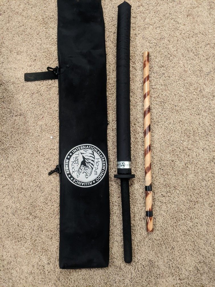 Martial arts Weapons for Sale in Overland Park, KS OfferUp