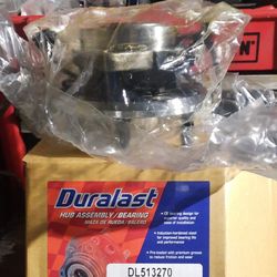 Brand New Hub Bearing