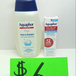 Aquaphor Baby