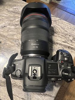 Canon EOS R5
