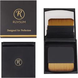 Folding Foundation Brush