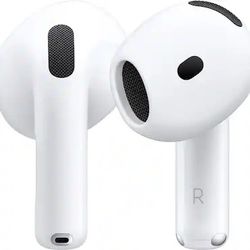 Left And Right AirPod 4 Replacement