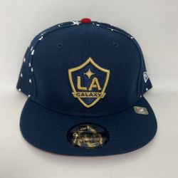 New Era Snpaback Hat$35