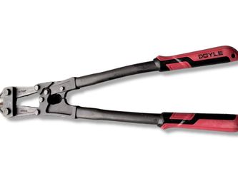 Doyle 18 inch Bolt Cutters