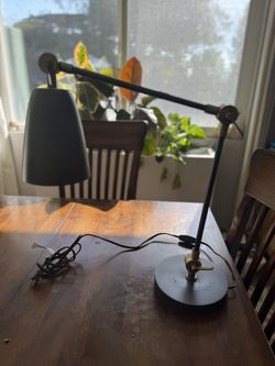 Desk Lamp