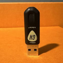 Guitar Hero LIVE Xbox One USB Dongle Wireless Receiver Only (Model: (contact info removed)5)