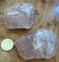 rose quartz