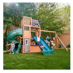 Swing Set