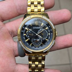 Citizen Watch 50-55 Mm Face