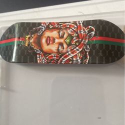 Medusa Mini  Skateboard 