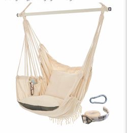 Hammock Chair & Stand
