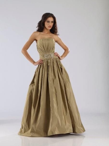 Ballgown, Size8