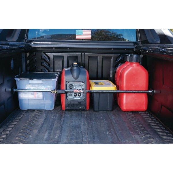 Ratcheting Cargo Bar