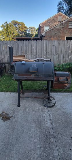 Smoker