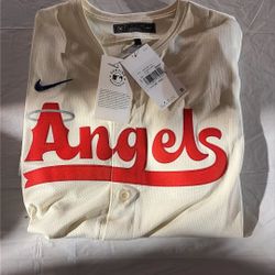 Angels Jersey 