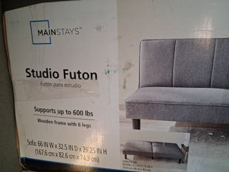 Sofa futon new !
