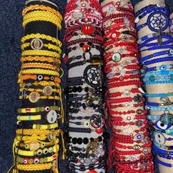 Handmade Bracelets