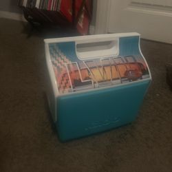 Super Bowl 57 Igloo Cooler