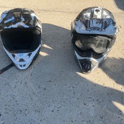  Bmx Helmet