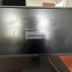 Dell Panel e2421hn