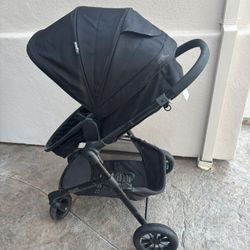 evenflo stroller