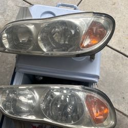 Head Lights 