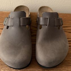 Birkenstock Clogs