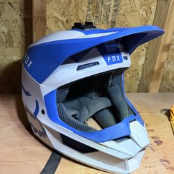 Fox Helmet