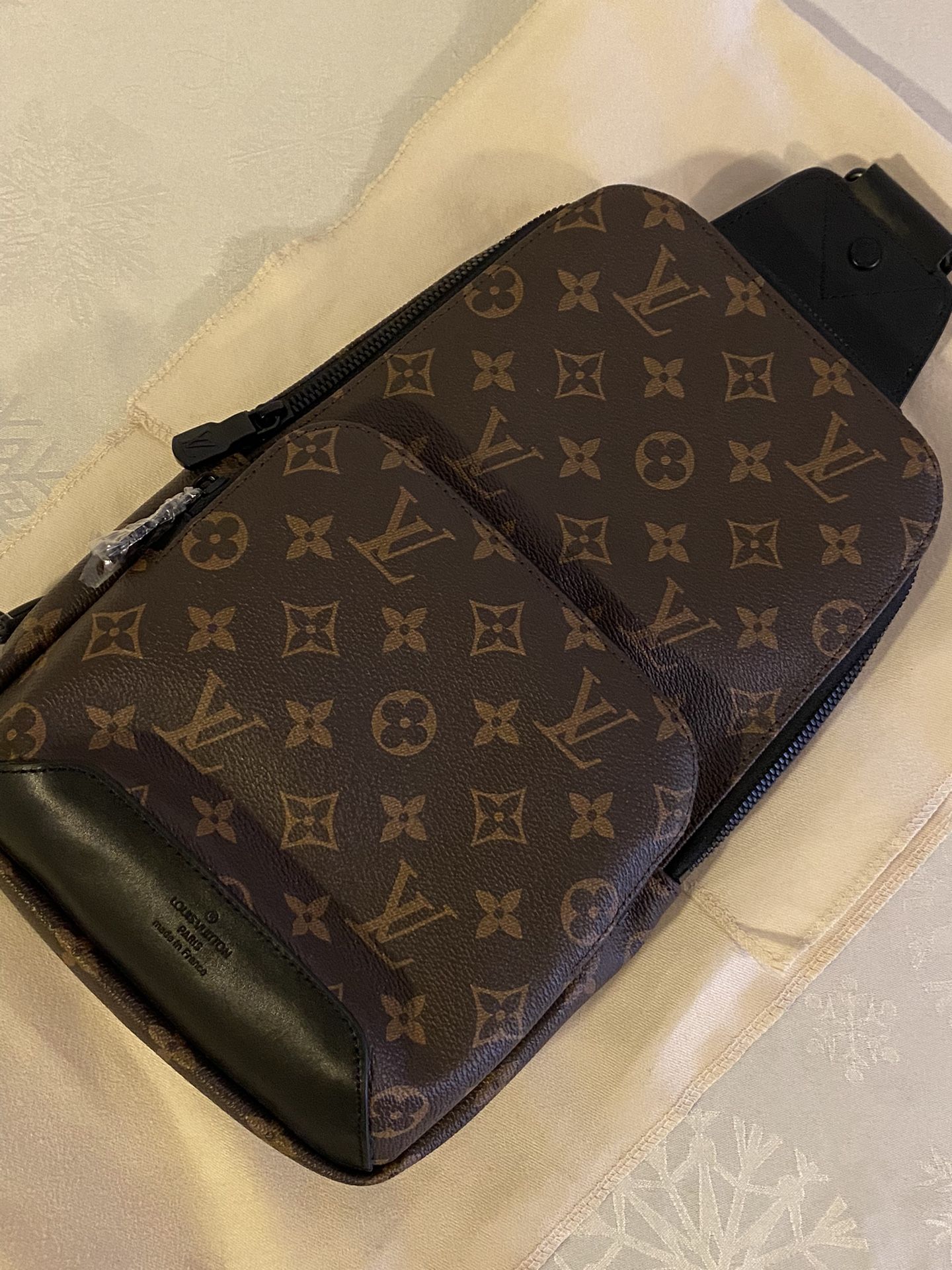 Sling Bags