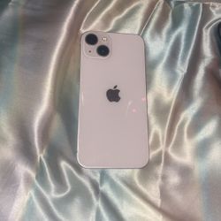 iphone 13 (read description)