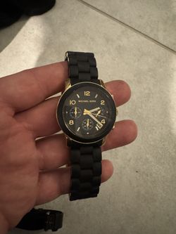 Michael Kors watch