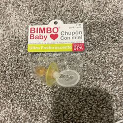 Chupon De Miel