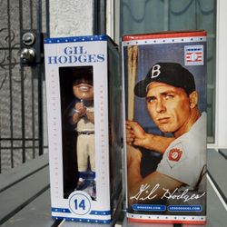 Gil Hodges