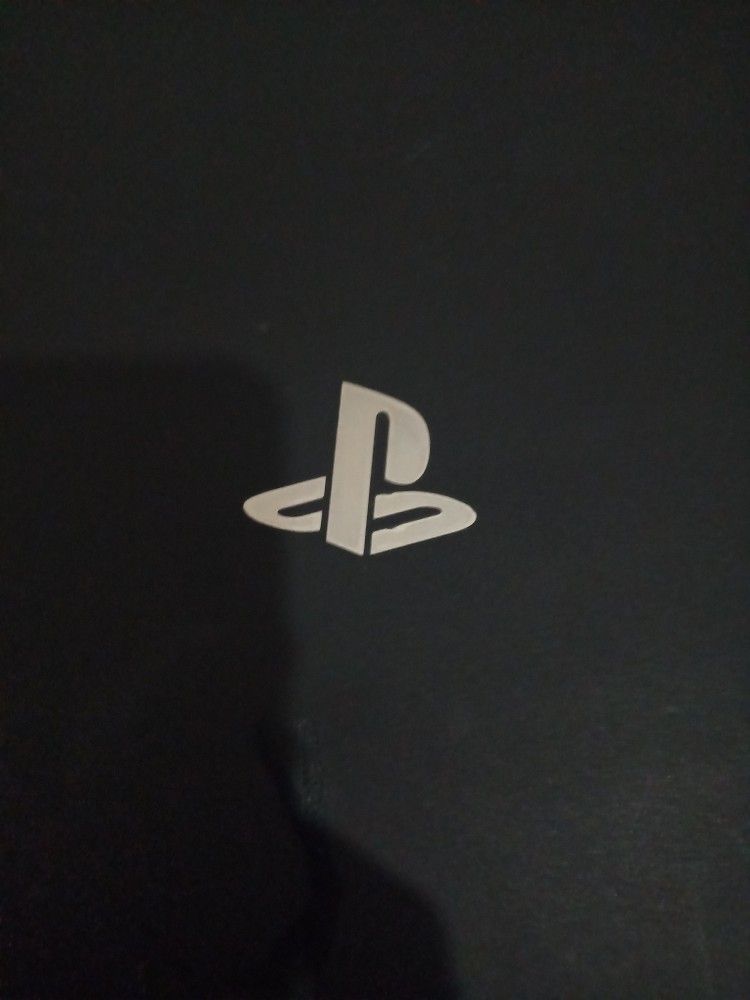 PS4 PRO