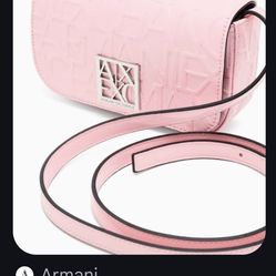 Armani Exchange Bag