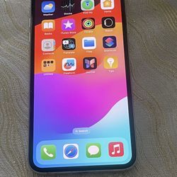 iPhone XS Max-Unlocked 
