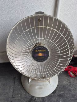 Portable Heater
