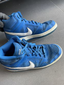 Nike air prestige 3 high 2025