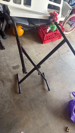 Stand