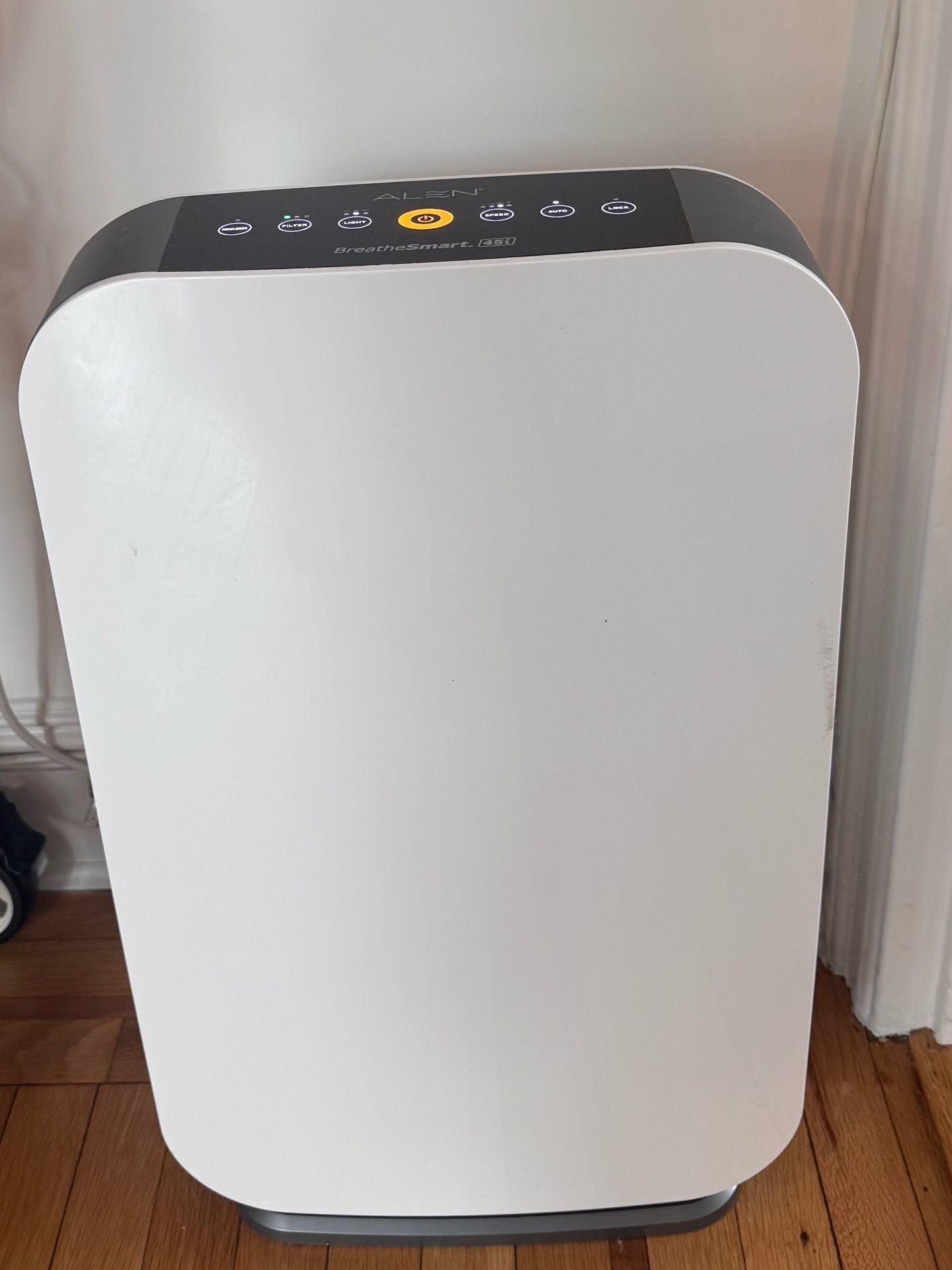 Alen BreatheSmart 45i Air Purifier