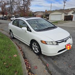 2008 Honda Civic