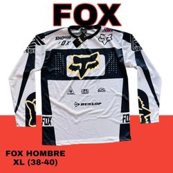 Men's Long sleeve motocross Cycling Jersey 