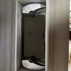 PlayStation Handheld 