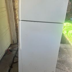 Whirlpool Refrigerator