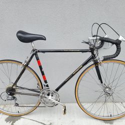 Motobecane super mirage road deals bike
