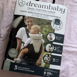 Dreambaby Carrier