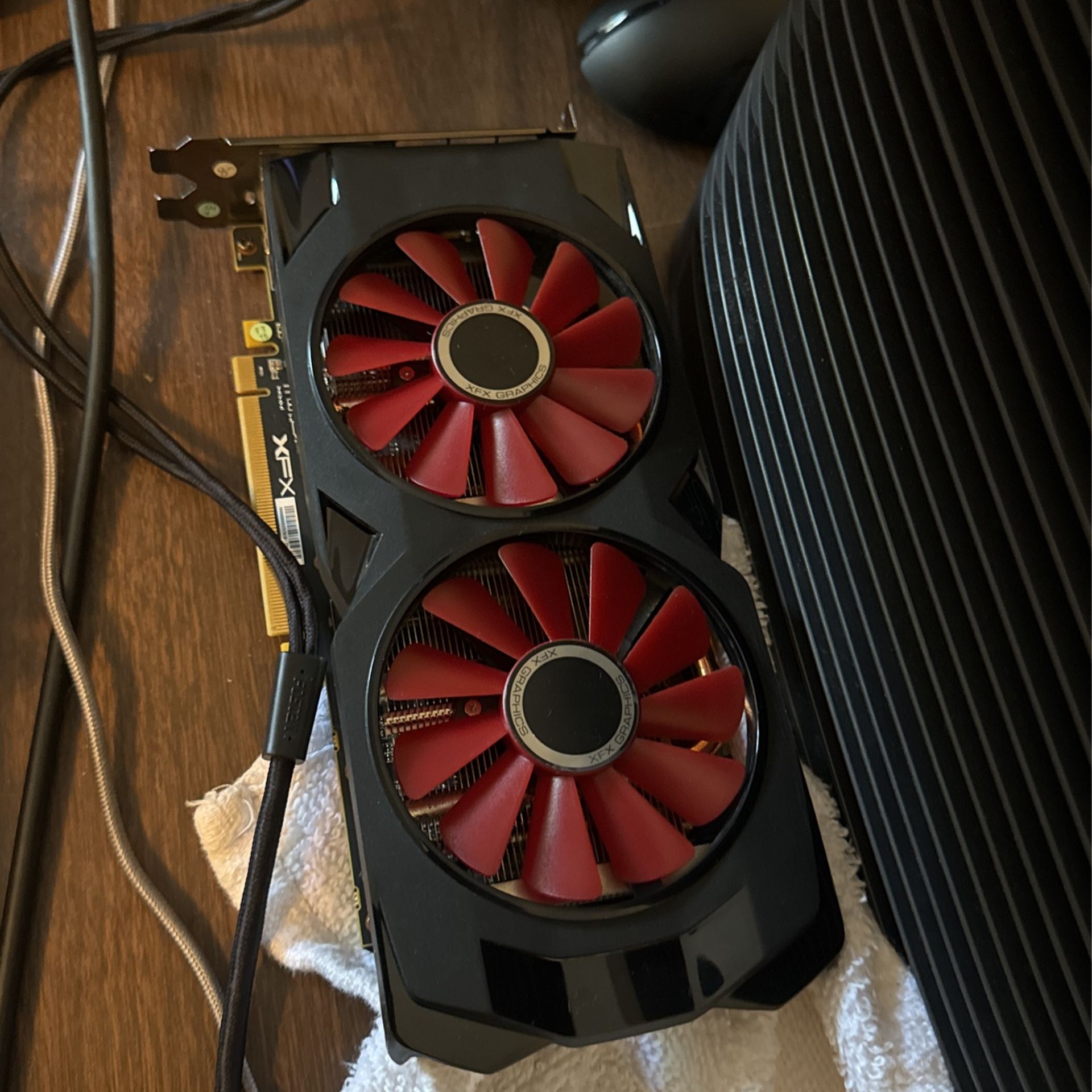 Rx 570 4gb 