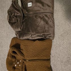 Baby Jumpsuits/ Onsies