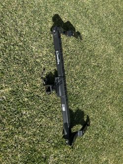 Trailer Hitch Mount