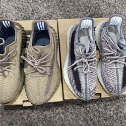 Yeezy Adidas Boost V2